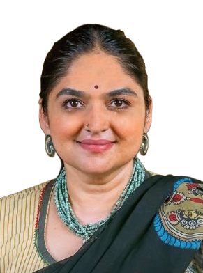 Indira Krishnan